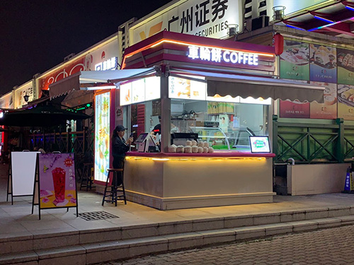 售货亭榴莲视频色版下载在制造中选材有哪些要求？